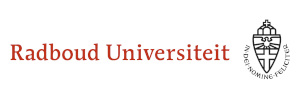 Logo Radboud University
